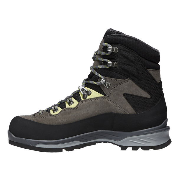 Lowa LAVENA EVO GTX WS Damen - Trekkingstiefel Ansicht 3