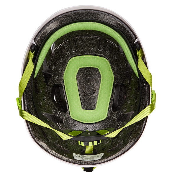 Edelrid ZODIAC II - Kletterhelm Ansicht 6