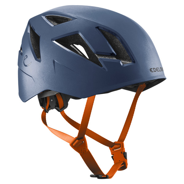ZODIAC II - Kletterhelm-DENIM