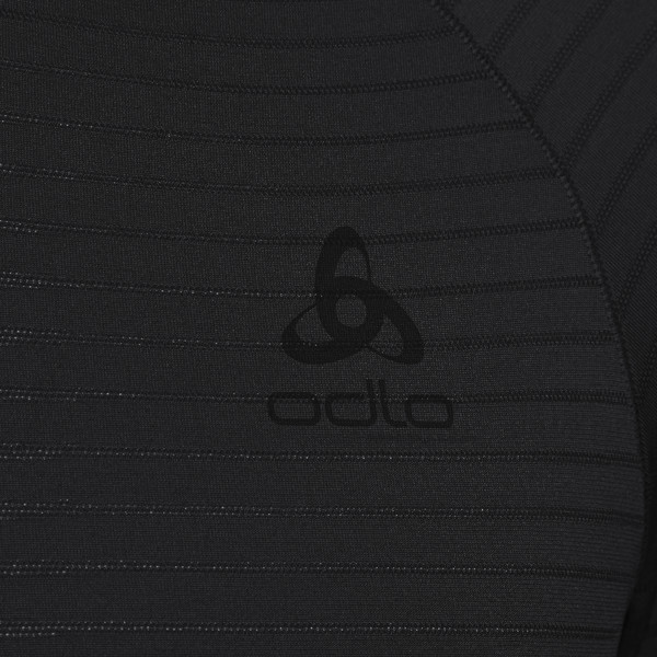 Odlo PERFORMANCE X-LIGHT BL TOP CREW NECK S/S Herren - Funktionsshirt Ansicht 3