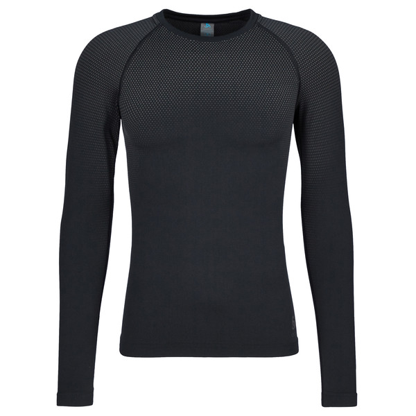 PERFORMANCE LIGHT BL TOP CREW NECK L/S Herren - Funktionsunterwäsche