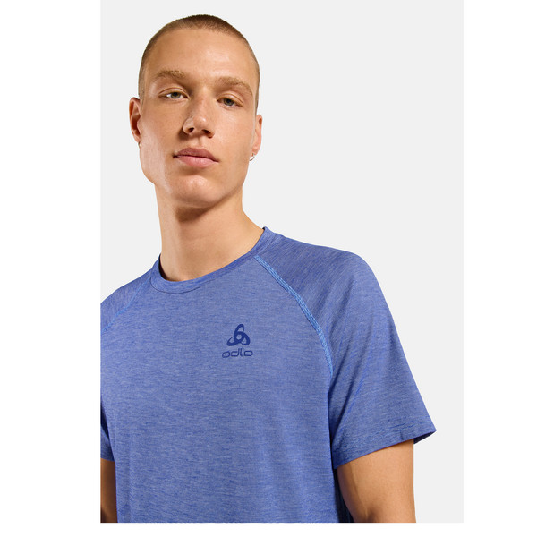 Odlo T-SHIRT CREW NECK S/S X-ALP PW 115 Herren - Funktionsshirt Ansicht 5