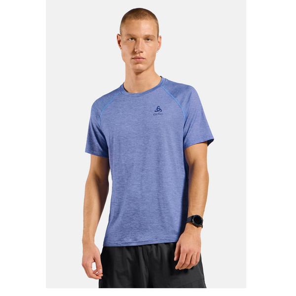 Odlo T-SHIRT CREW NECK S/S X-ALP PW 115 Herren - Funktionsshirt Ansicht 3