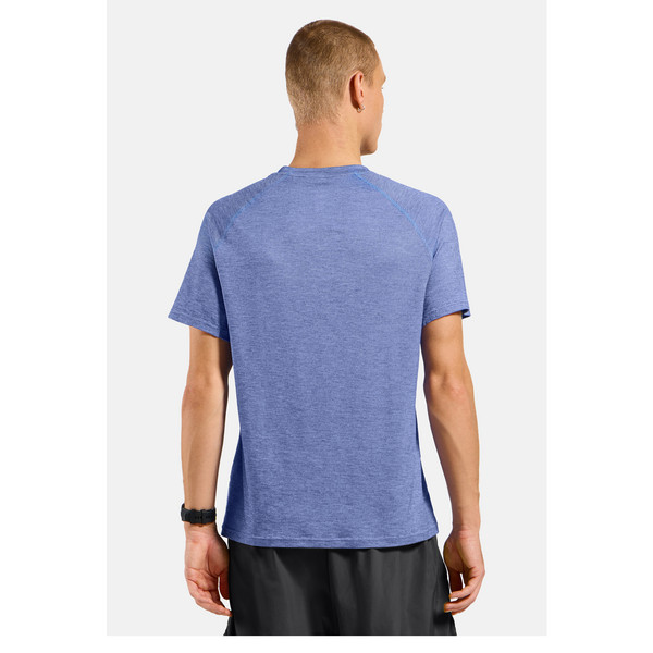 Odlo T-SHIRT CREW NECK S/S X-ALP PW 115 Herren - Funktionsshirt Ansicht 4