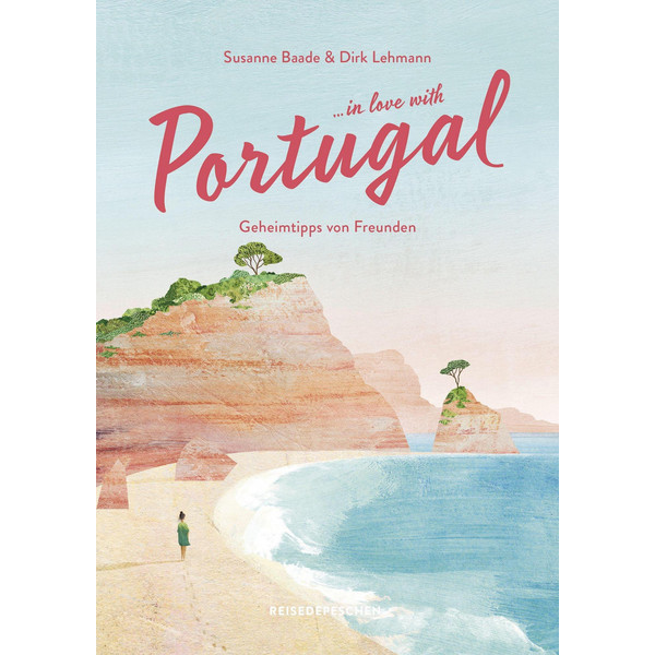 PORTUGAL - Reiseführer