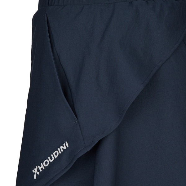 Houdini W'S SKORT Damen - Skort Ansicht 5