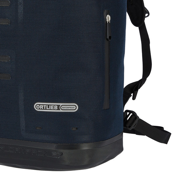 Ortlieb COMMUTER DAYPACK URBAN - Wasserdichter Rucksack Ansicht 8