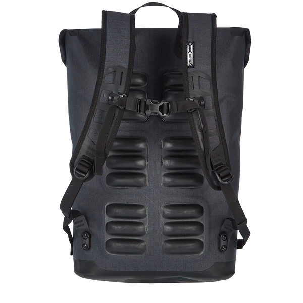 Ortlieb SOULO - Wasserdichter Rucksack Ansicht 3