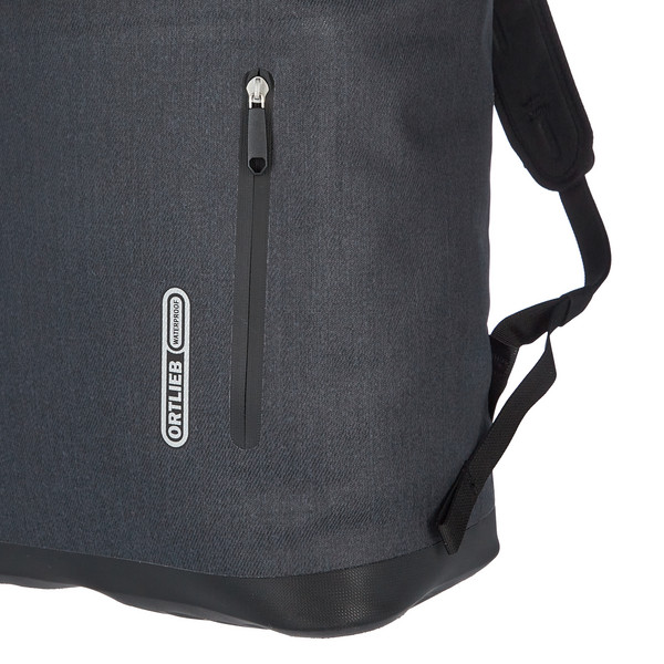 Ortlieb SOULO - Wasserdichter Rucksack Ansicht 7
