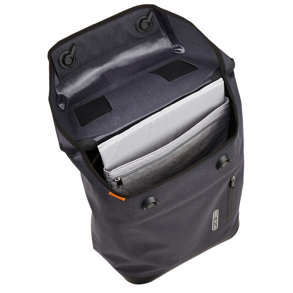 Ortlieb SOULO - Wasserdichter Rucksack Ansicht 9