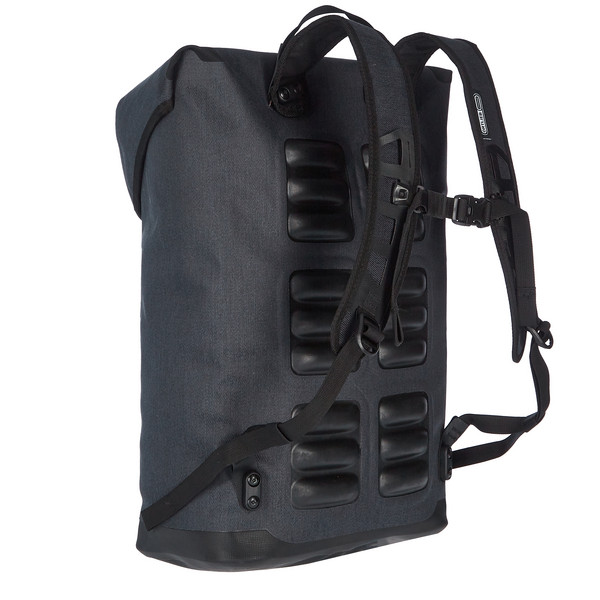 Ortlieb SOULO - Wasserdichter Rucksack Ansicht 4