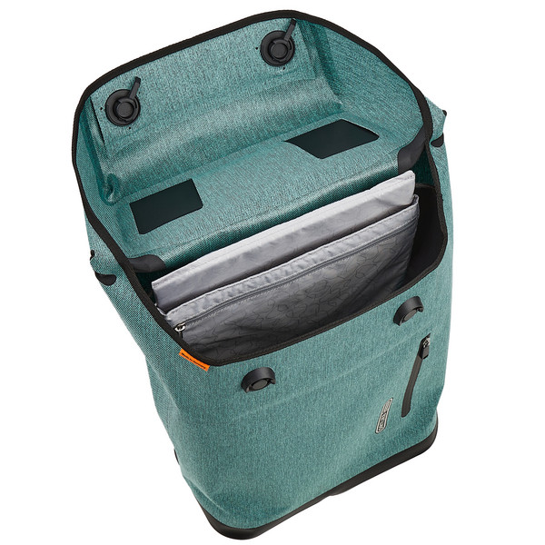 Ortlieb SOULO - Wasserdichter Rucksack Ansicht 10