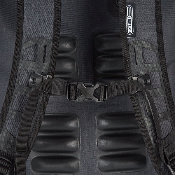 Ortlieb SOULO - Wasserdichter Rucksack Ansicht 8