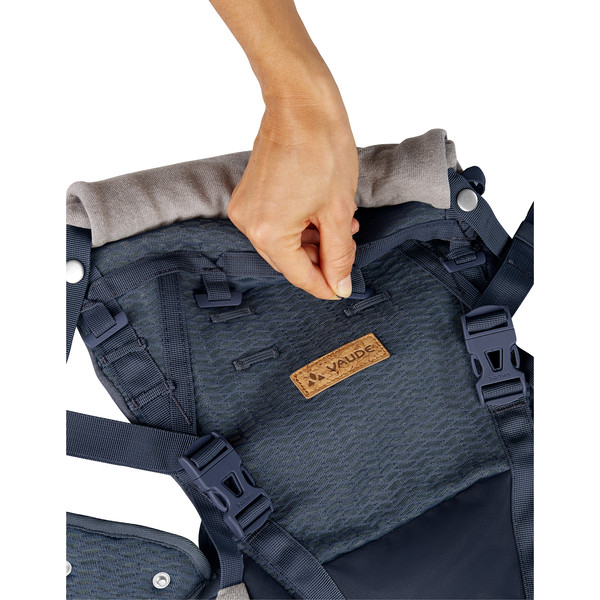 Vaude AMARE BABY CARRIER - Kindertrage Ansicht 6