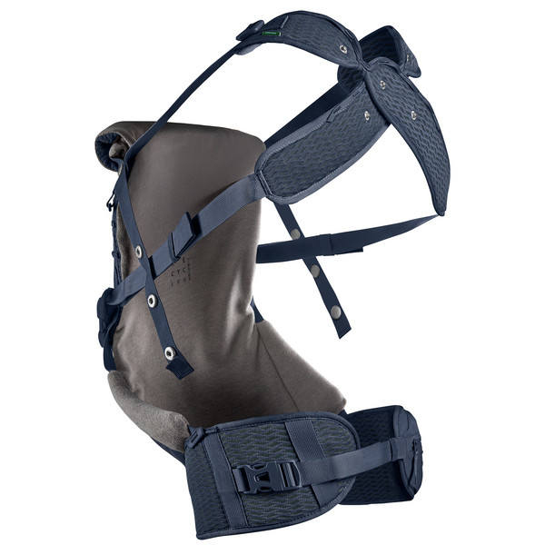 Vaude AMARE BABY CARRIER - Kindertrage Ansicht 2