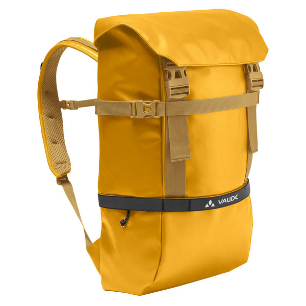 MINEO BACKPACK 30 - Tagesrucksack-BURNT YELLOW