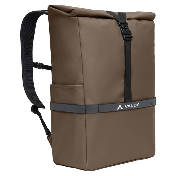 MINEO BACKPACK 23 - Tagesrucksack-DEER BROWN