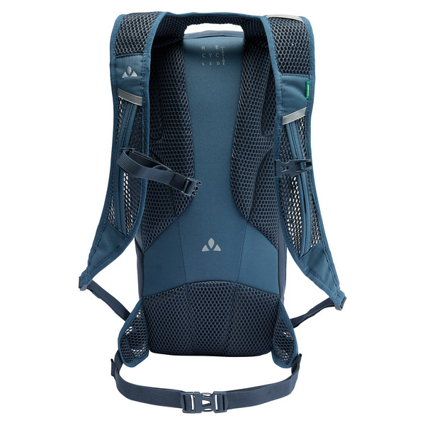 Vaude UPHILL 12 - Fahrradrucksack Ansicht 4