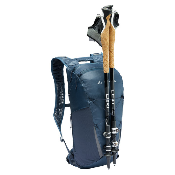 Vaude UPHILL 12 - Fahrradrucksack Ansicht 6