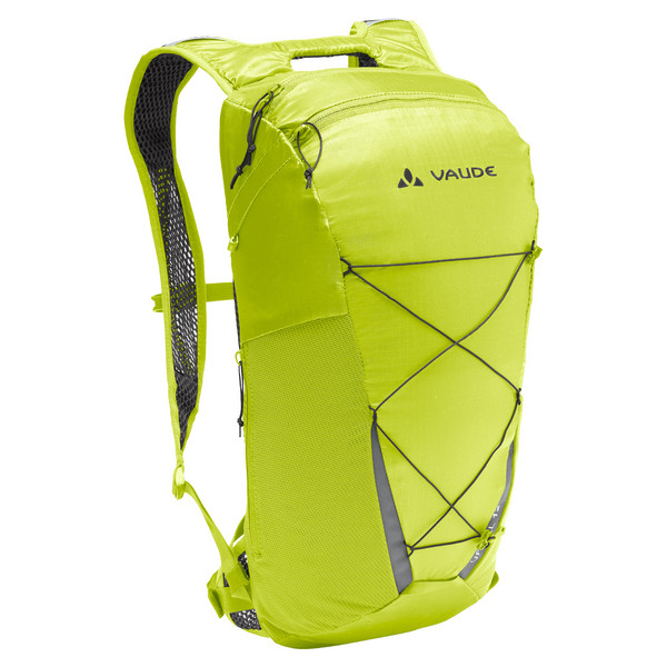 UPHILL 12 - Fahrradrucksack-BRIGHT GREEN