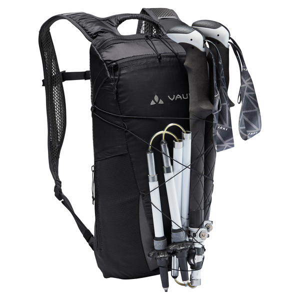 Vaude UPHILL 8 - Fahrradrucksack Ansicht 8