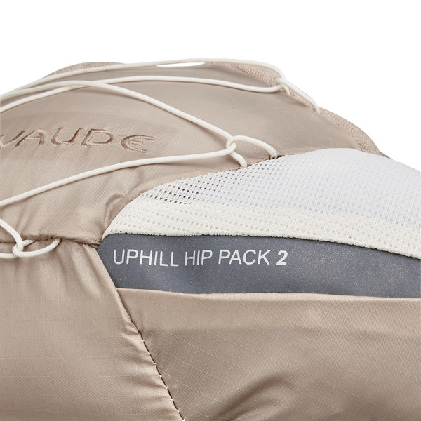 Vaude UPHILL HIP PACK 2 - Hüfttasche Ansicht 5