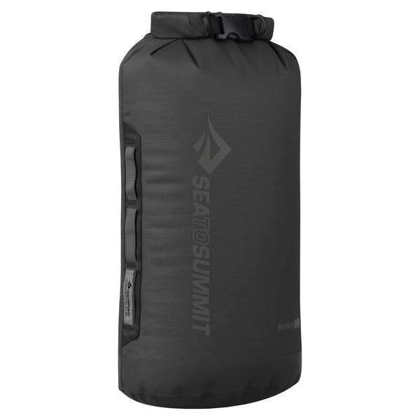 Sea to Summit BIG RIVER DRY BAG - Wasserdichter Packsack