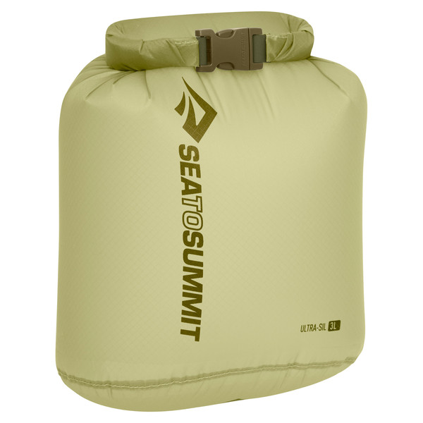 ULTRA-SIL DRY BAG - Packsack-TARRAGON