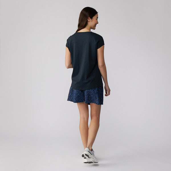 Frilufts LESJA LEISURE T-SHIRT Damen - T-Shirt Ansicht 6