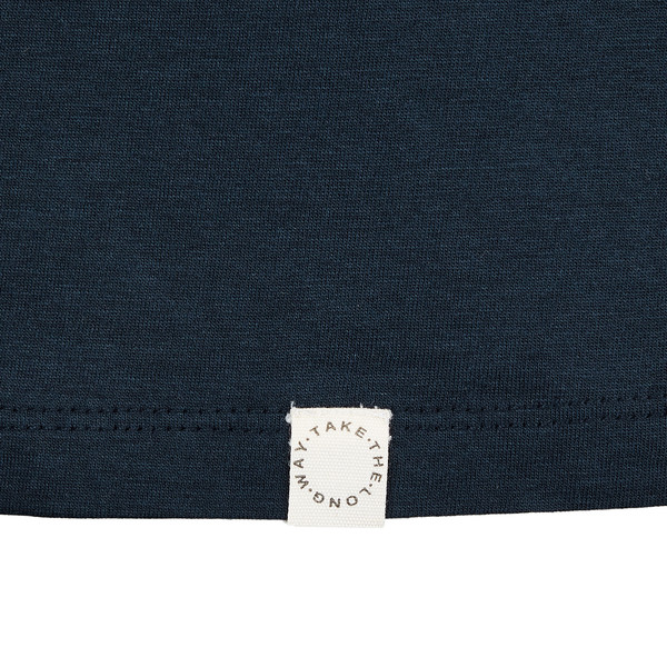 Frilufts LESJA LEISURE T-SHIRT Damen - T-Shirt Ansicht 3