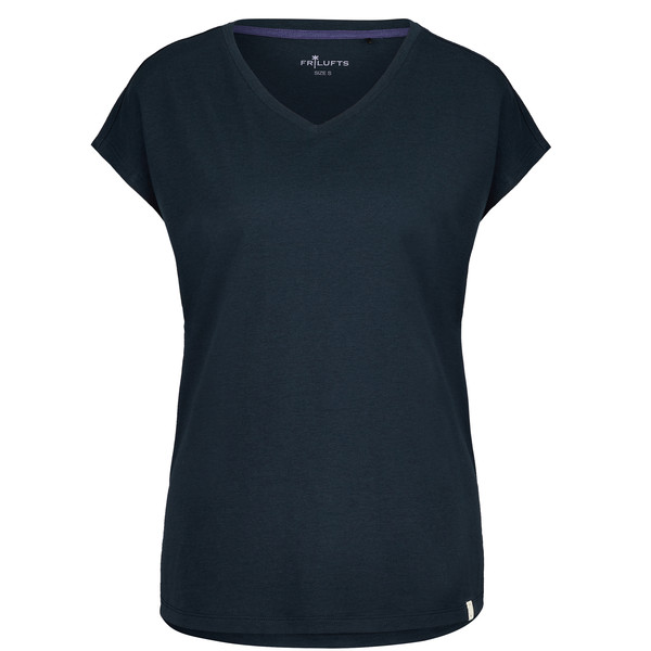 Frilufts LESJA LEISURE T-SHIRT Damen - T-Shirt