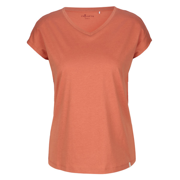 LESJA LEISURE T-SHIRT Damen - T-Shirt-ARAGON