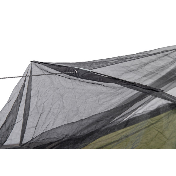 Amazonas MOSKITO-TRAVELLER-QUILTED - Hängematte Ansicht 4
