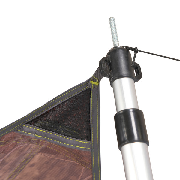 Amazonas TRAVELLER TARP - Tarp Ansicht 4