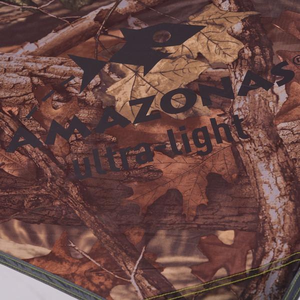 Amazonas TRAVELLER TARP - Tarp Ansicht 9