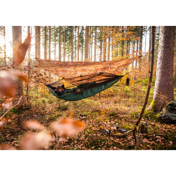 Amazonas TRAVELLER TARP - Tarp Ansicht 16