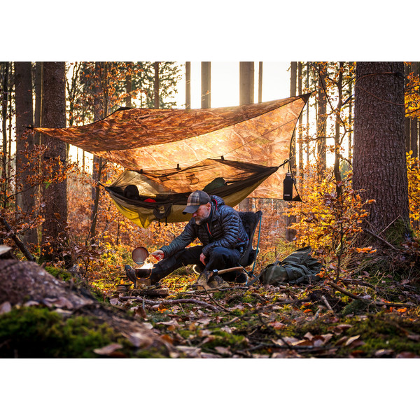 Amazonas TRAVELLER TARP - Tarp Ansicht 17