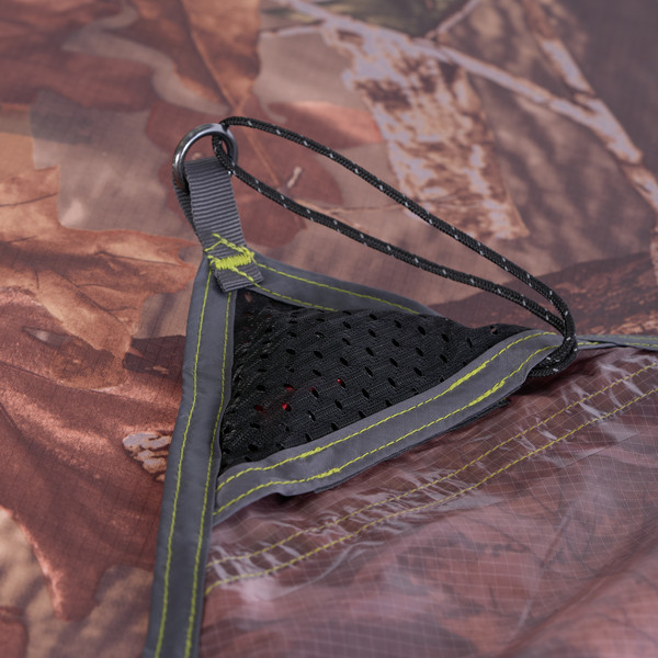 Amazonas TRAVELLER TARP - Tarp Ansicht 12
