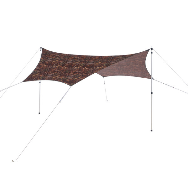TRAVELLER TARP - Tarp