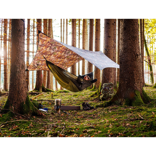 Amazonas TRAVELLER TARP - Tarp Ansicht 20
