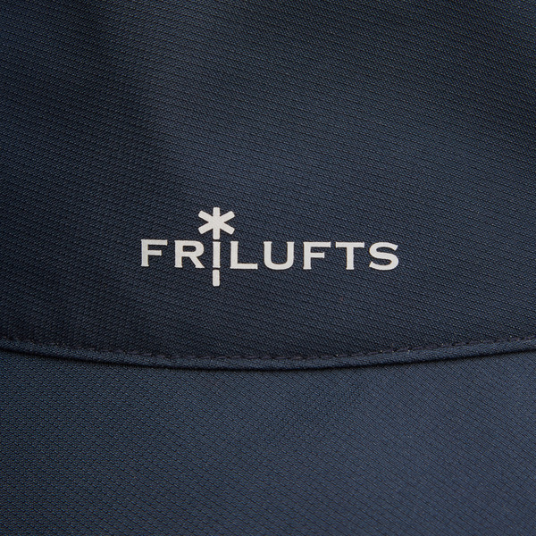 Frilufts NUMBUR WATERPROOF HAT Unisex - Regenhut Ansicht 2