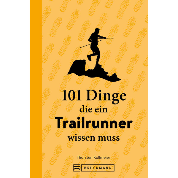 DINGE, DIE EIN TRAILRUNNER WISSEN MUSS - Sportratgeber