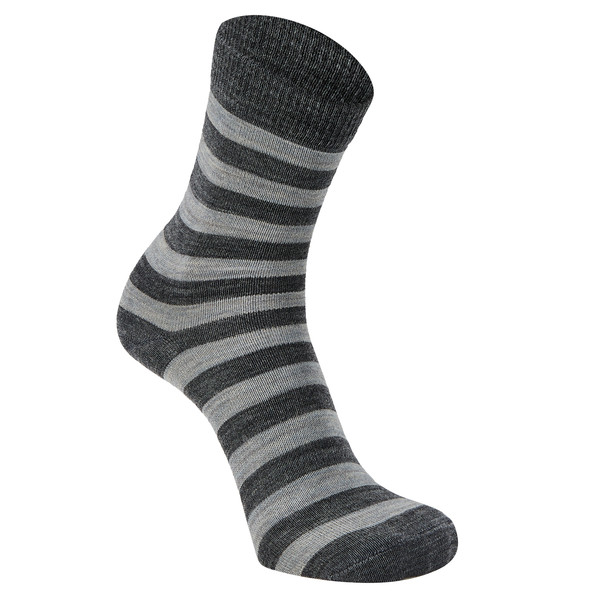 Frilufts VILLARRICA THIN STRIPES SOCKS Unisex - Freizeitsocken Ansicht 1