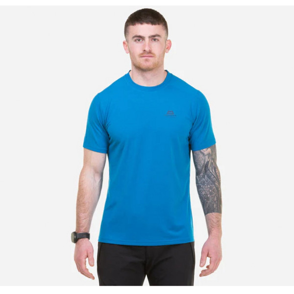 Mountain Equipment HEADPOINT MENS TEE Herren - Funktionsshirt Ansicht 2