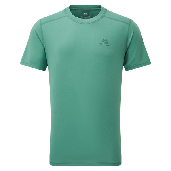 Mountain Equipment HEADPOINT MENS TEE Herren - Funktionsshirt
