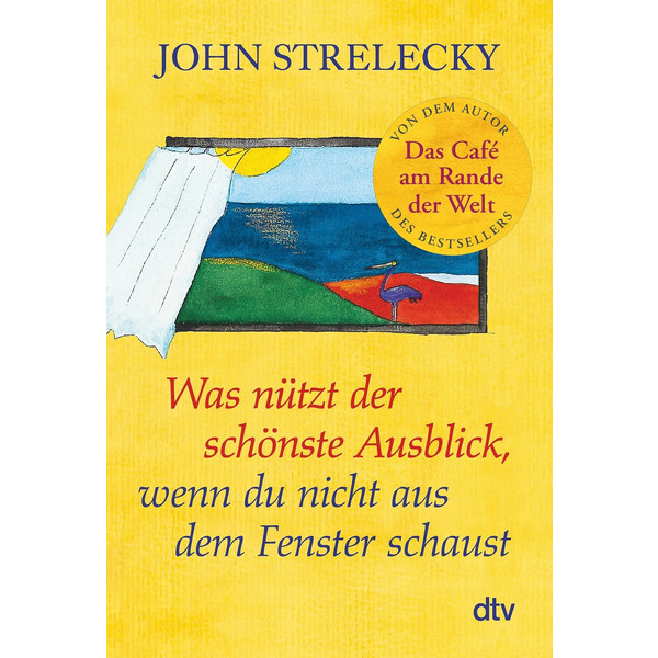 WAS NÜTZT DER SCHÖNSTE AUSBLICK... - Ratgeber Ansicht 1