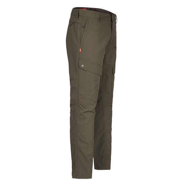 Craghoppers NOSILIFE ADVENTURE TROUSER Herren - Reisehose Ansicht 2