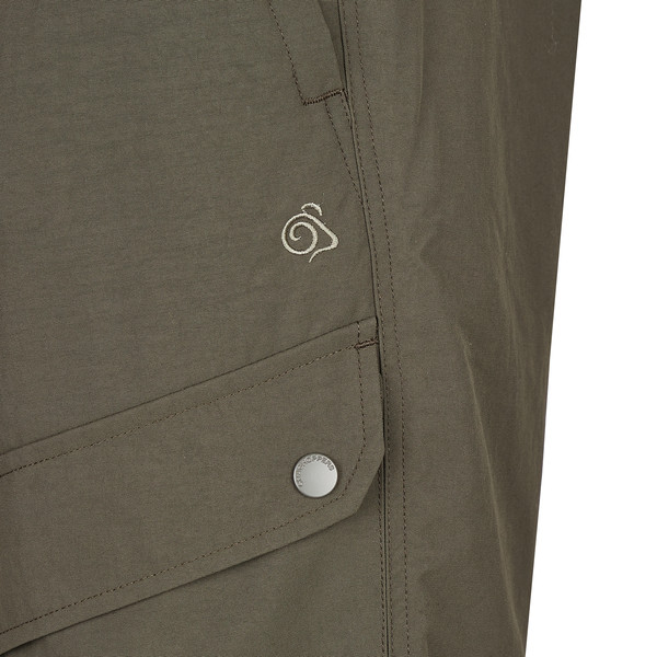 Craghoppers NOSILIFE ADVENTURE TROUSER Herren - Reisehose Ansicht 5