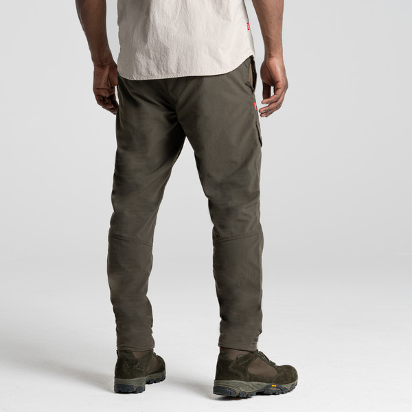 Craghoppers NOSILIFE ADVENTURE TROUSER Herren - Reisehose Ansicht 10