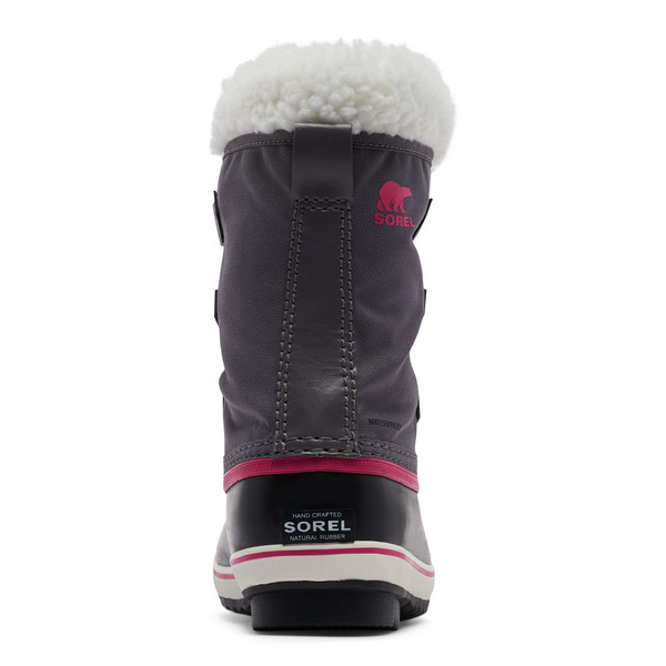 Sorel CHILDRENS YOOT PAC NYLON WP Kinder - Winterstiefel Ansicht 4